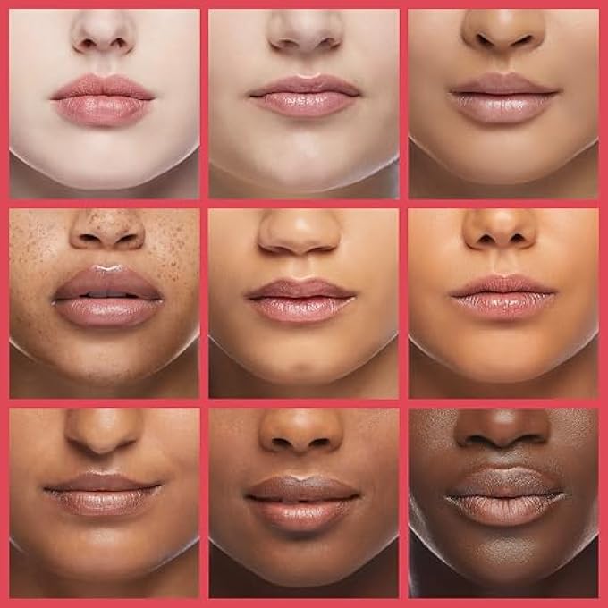 Burt's Bees BURTS BEES TINTED LIP BALM MAGNOLIA, 0.15 OZ - Image 3